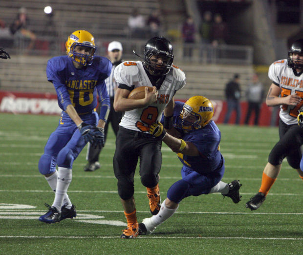 Photos: Stanley-Boyd Football vs. Lancaster 11-21-13 | Sports ...