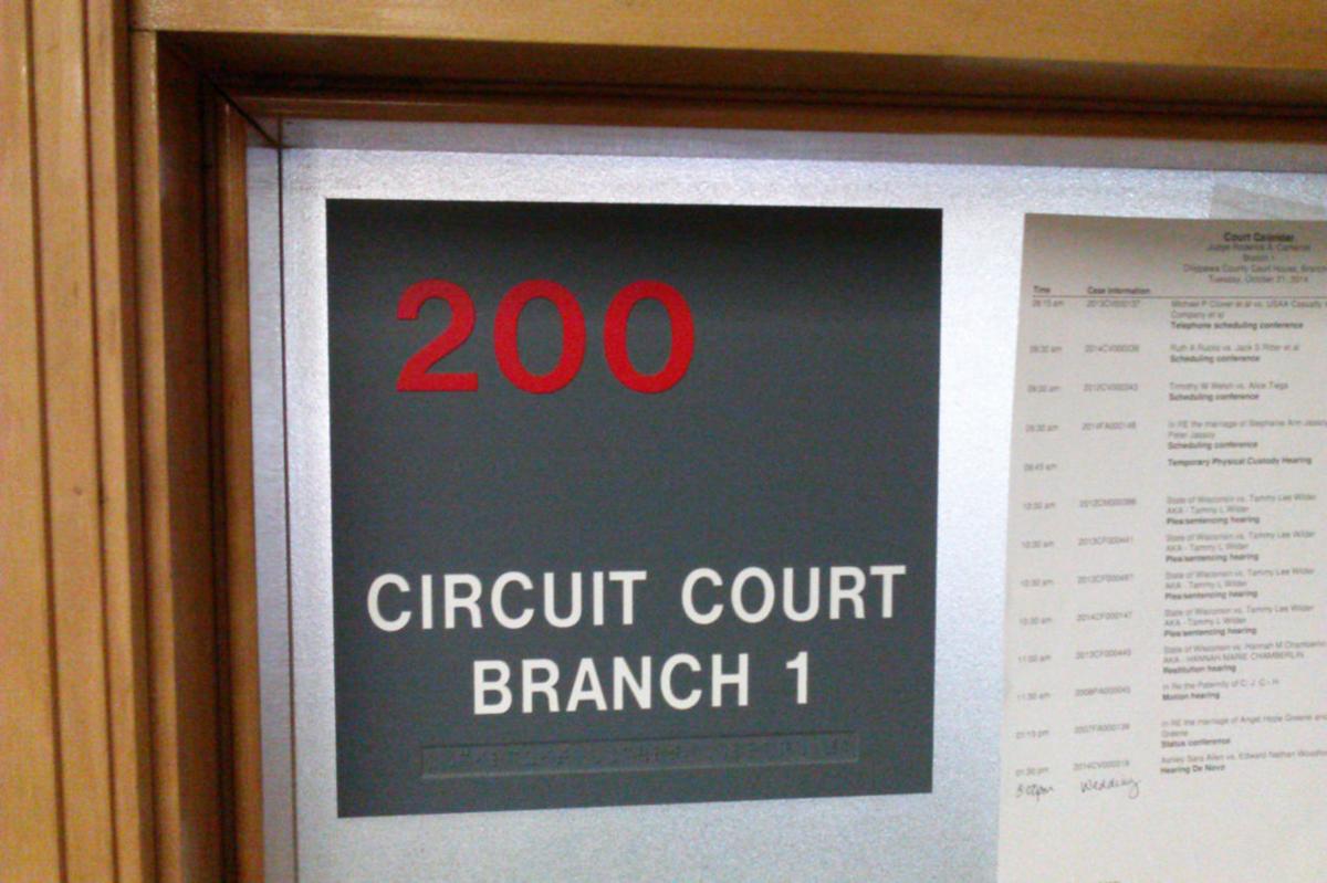 Charges against Chippewa Falls man in overdose death dismissed Local