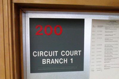 Branch 1 court - File photo