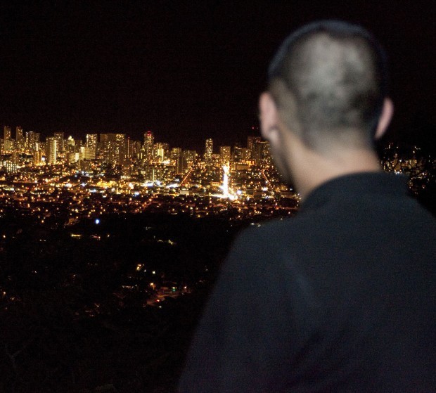 Update on tsunami in honolulu