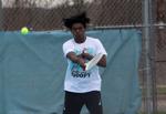 Chi-Hi boys tennis at Eau Claire North 5-1-23