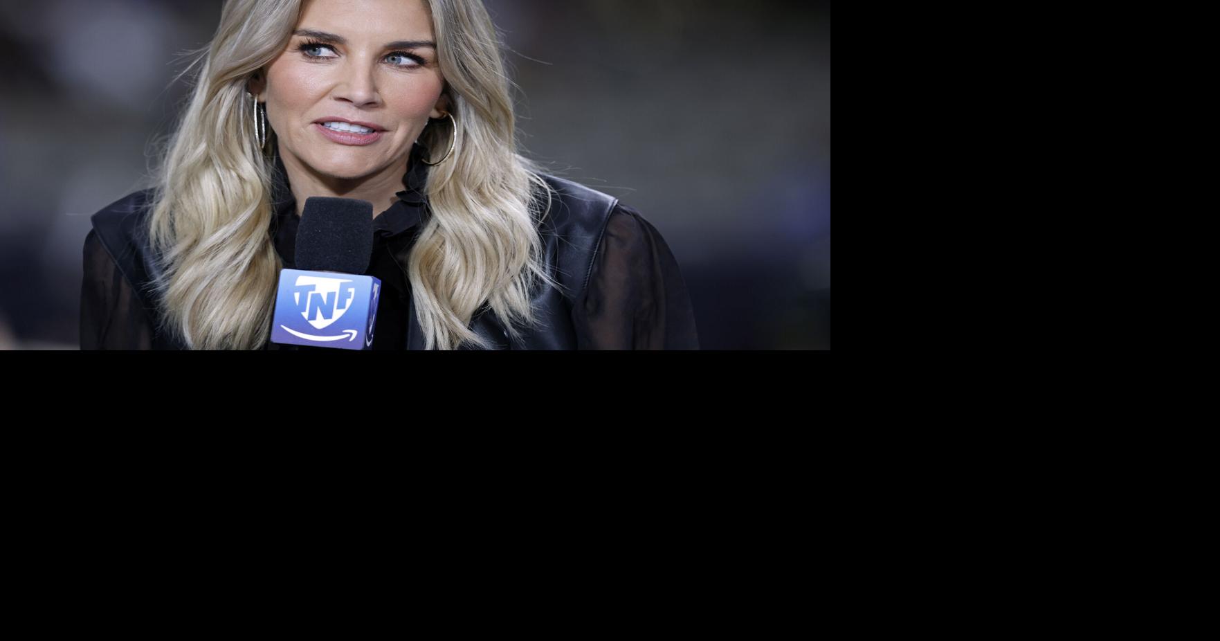 Image Mike Vrabel image beautiful image beautiful image beautiful image beautiful image beautiful image beautiful image beautiful image beautiful image beautiful image beautiful - NFL host Thompson says she didn't fabricate quotes by players or ...