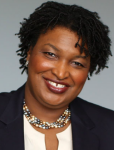 Stacey Abrams