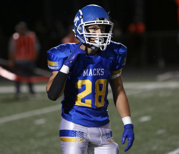 3 things to know as McDonell football travels to Cornell