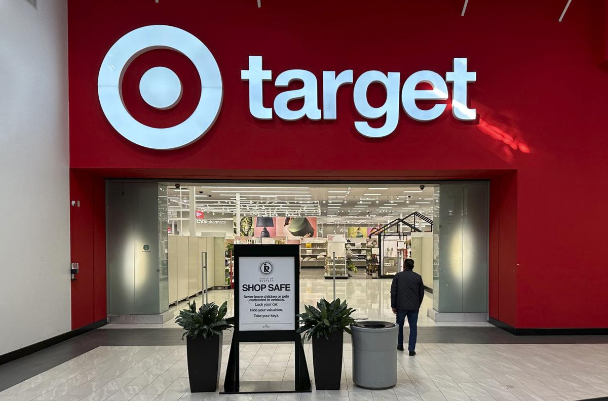 Target bid to block Target Apparel name rejected