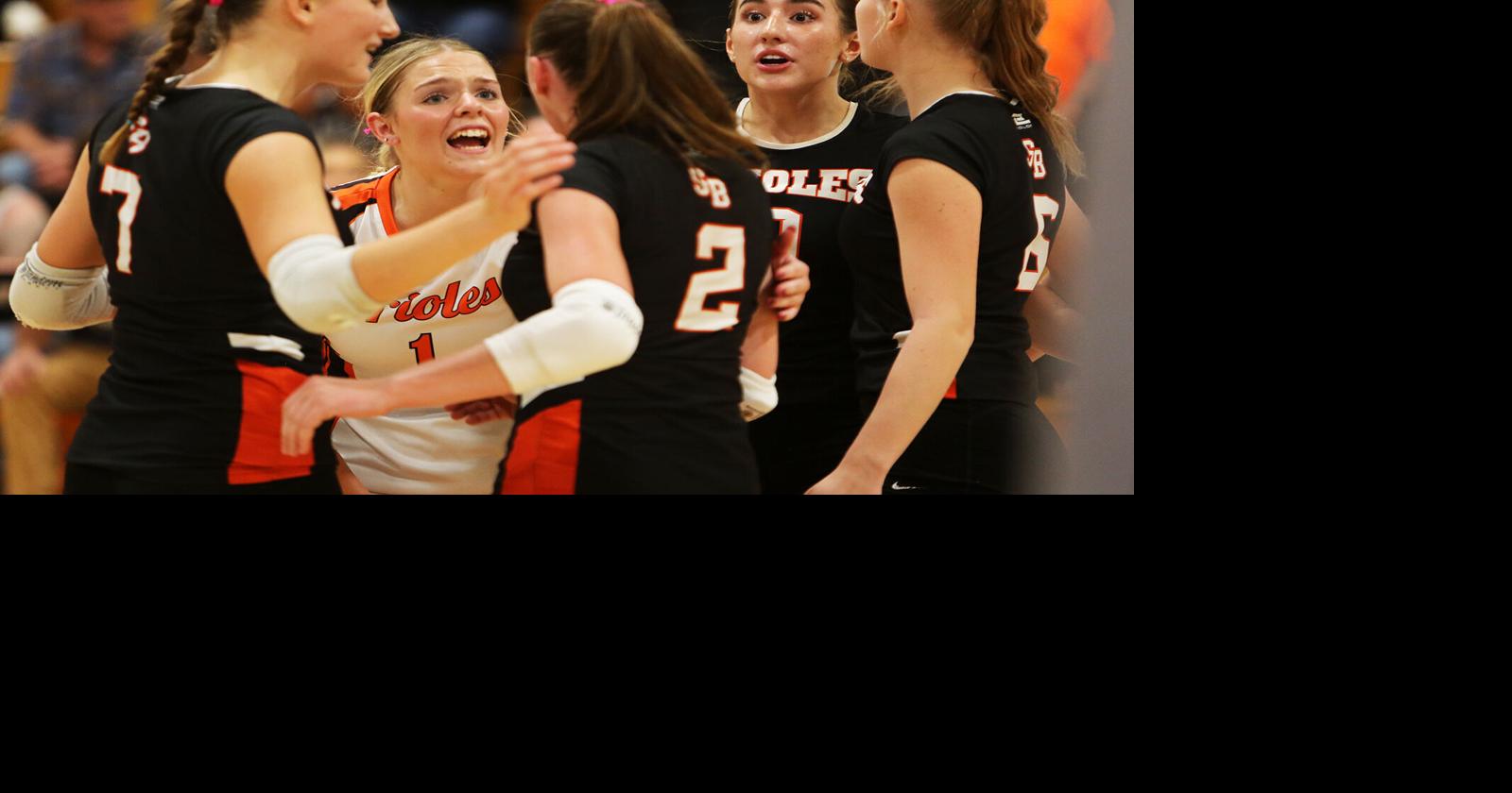 Collection: Video highlights from fall sports action in Chippewa County area