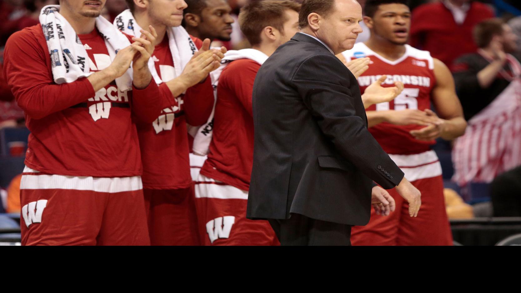 Badgers Men S Basketball Wisconsin Commit Nathan Reuvers Ranked
