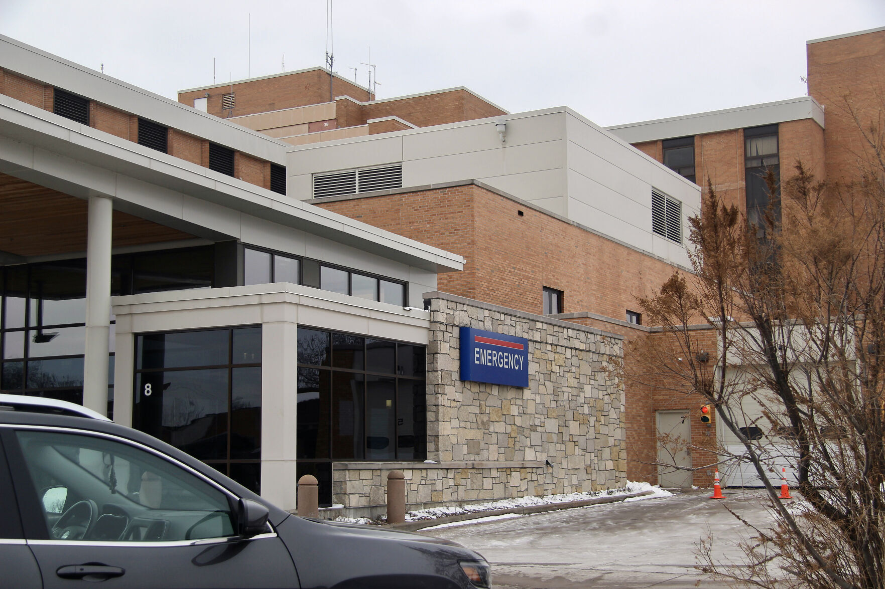 Chippewa Falls patients react to HSHS hospital closures