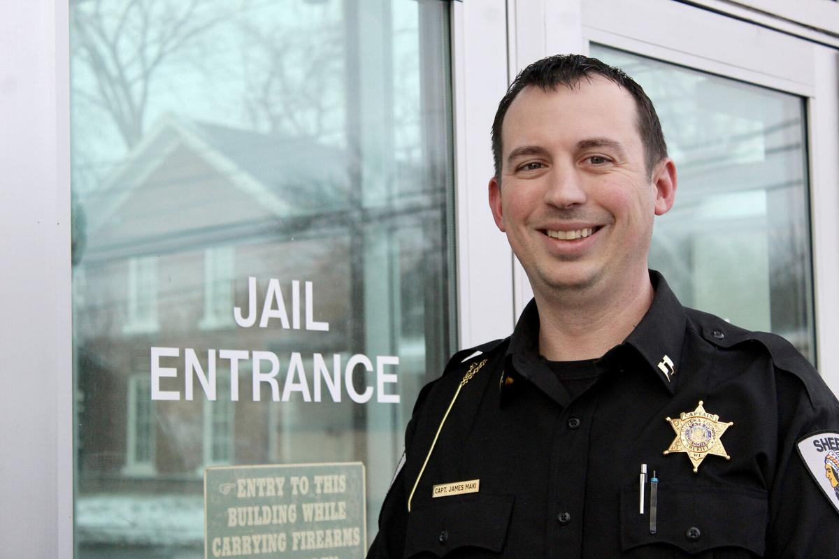 'That's very hard to do' Wisconsin jail inspector finds zero