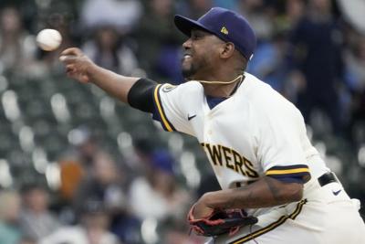 brewers photo 5-25