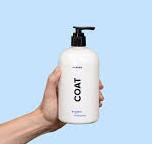 Pupper Dog Shampoo