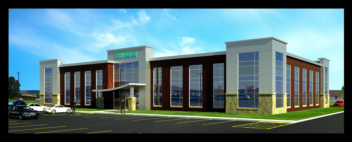 WESTconsin Credit Union announces plans for new Administrative