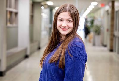 CVTC student among ambassadors to be honored during WTCS awards banquet