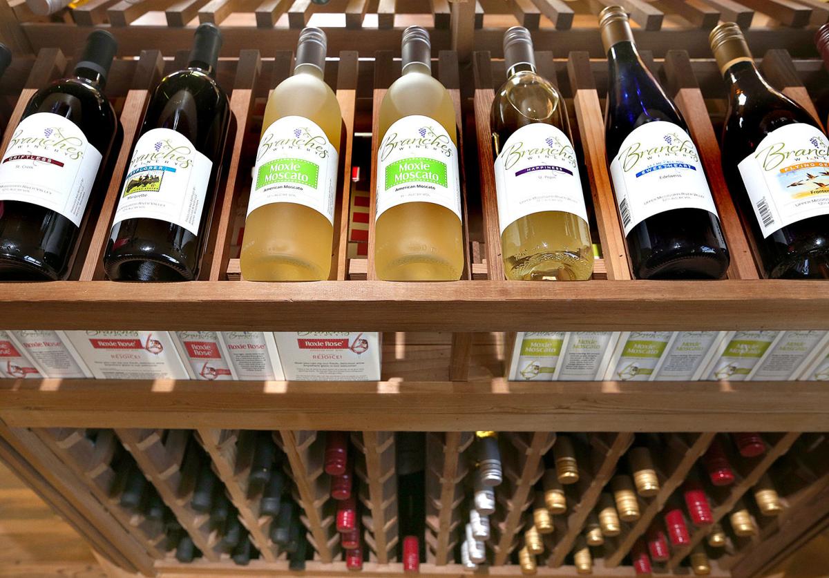 Branches Winery