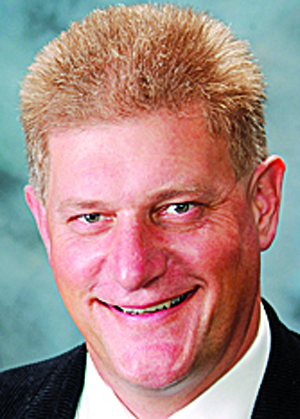 Gibbs named Chippewa County DA