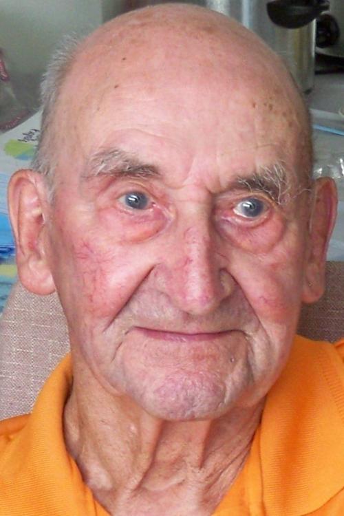 Joseph Raycher