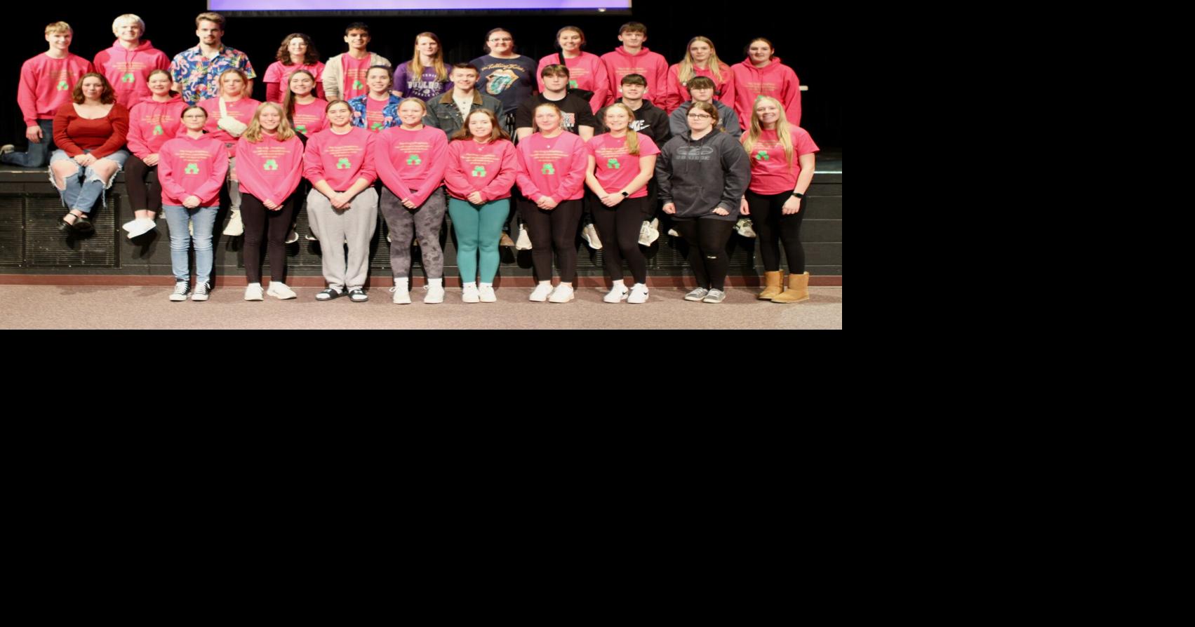 Menomonie wins regional Science Olympiad tournament; Boyceville third