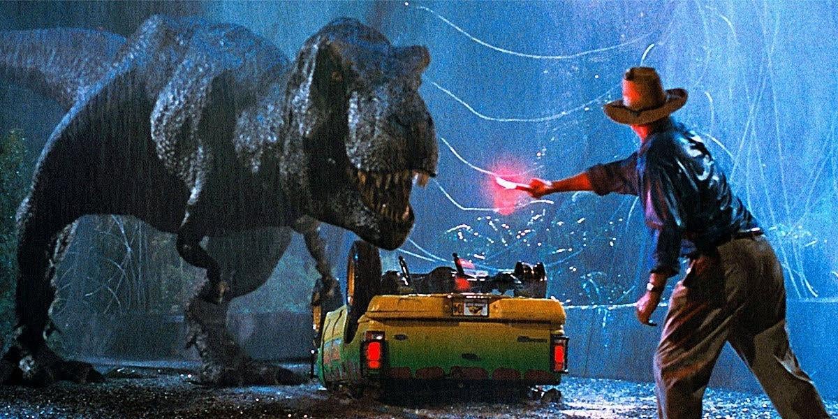 Jurassic Park