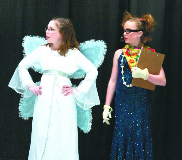 4 H festival features plays photos art