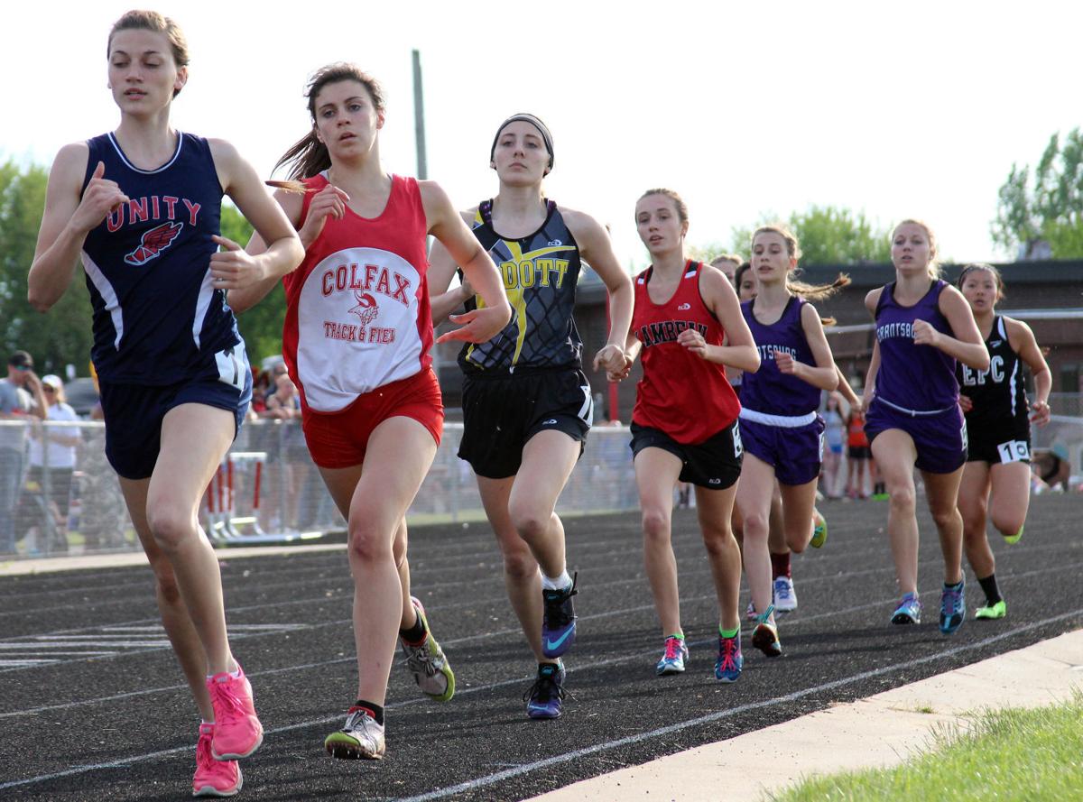 Wiaa Sectional Track Roundup High School Chippewa Com