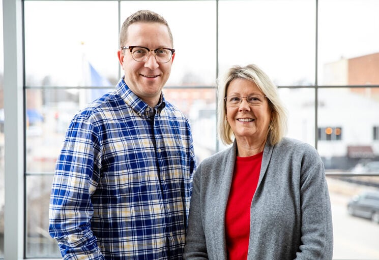 City of River Falls invests in leadership training through CVTC