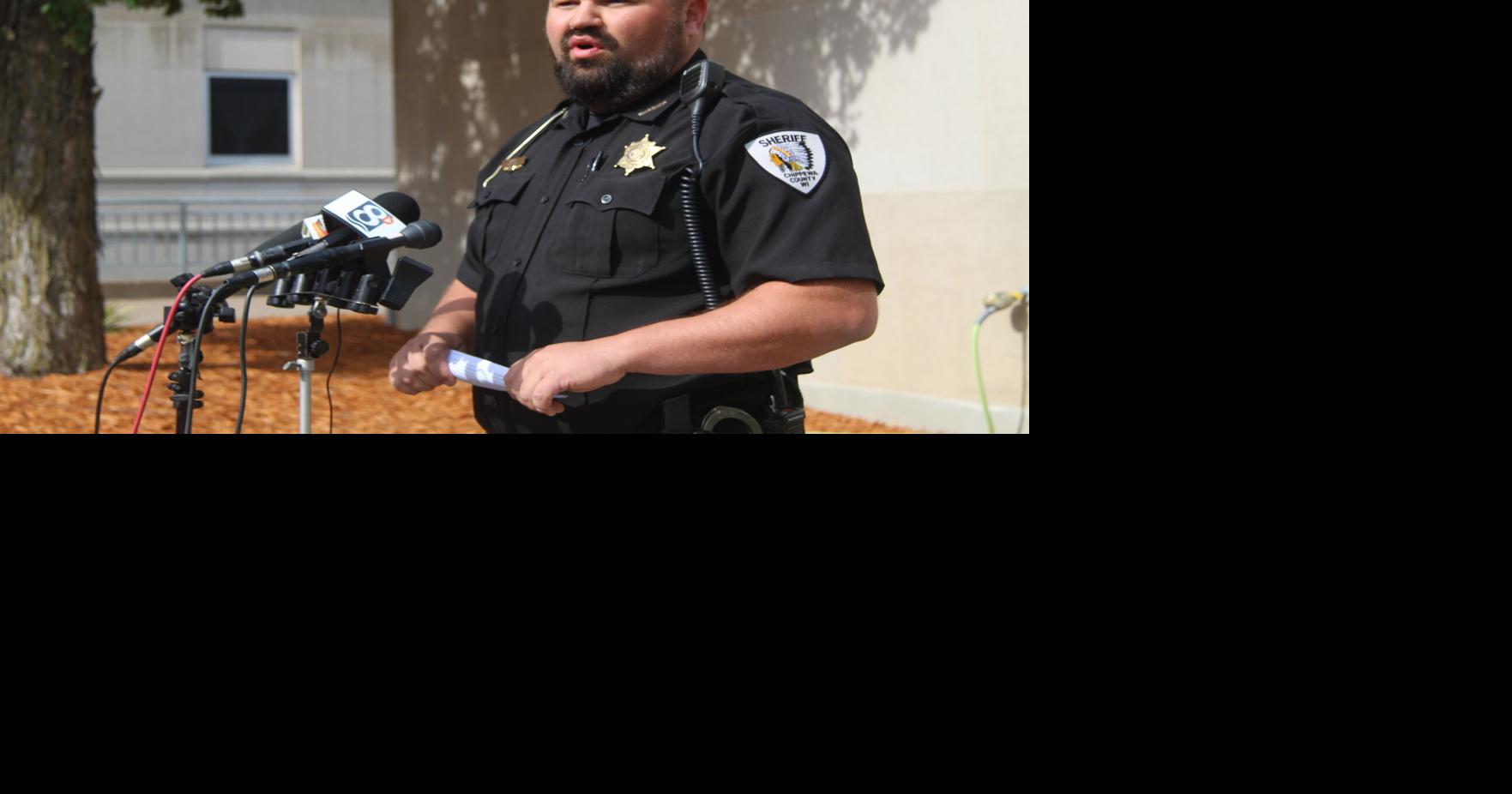 Chippewa County board denies sheriff's legal fee request