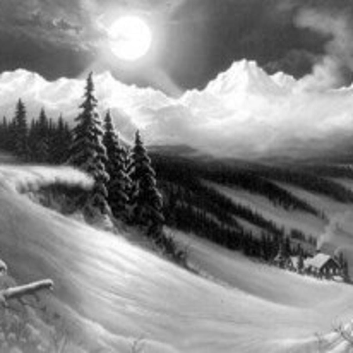 Artist Jesse Barnes To Appear In Eau Claire Chippewa Com