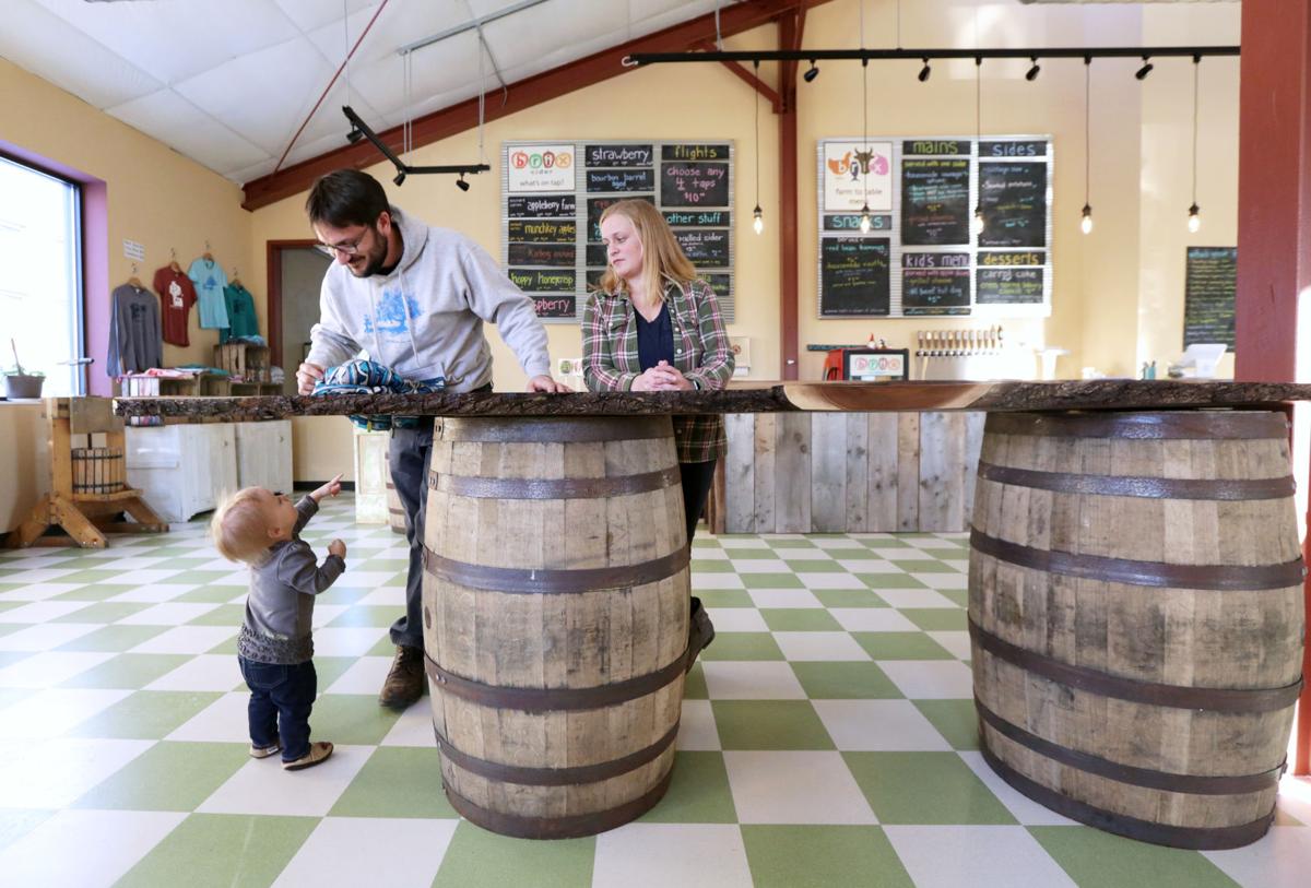Brix Cider