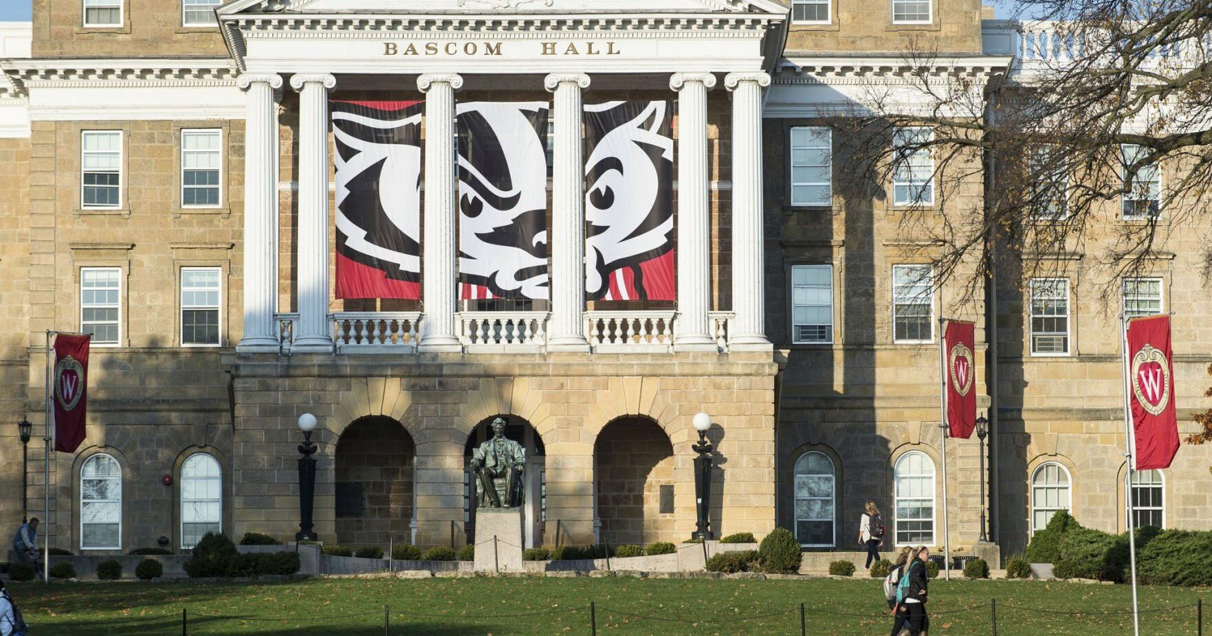 UW-Madison DEI values will remain after deal, officials say - Vimarsana News
