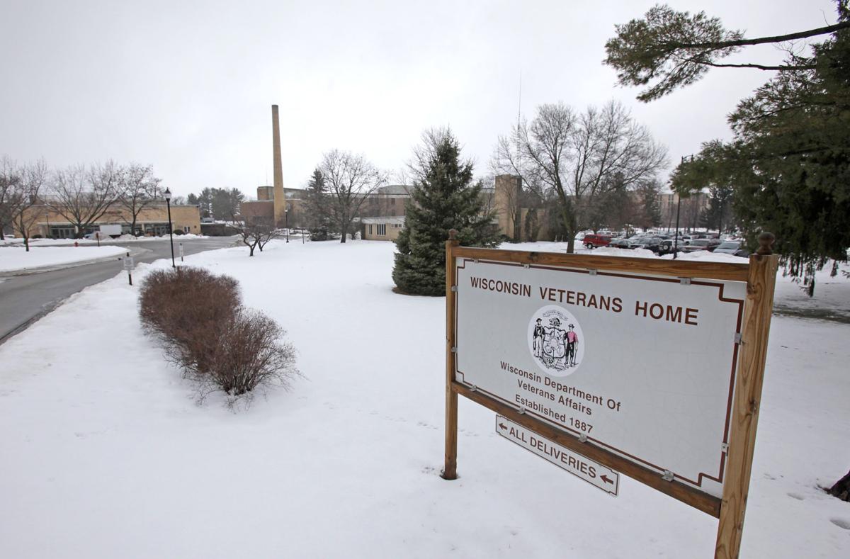 Wisconsin Department of Veterans Affairs names new leader of troubled