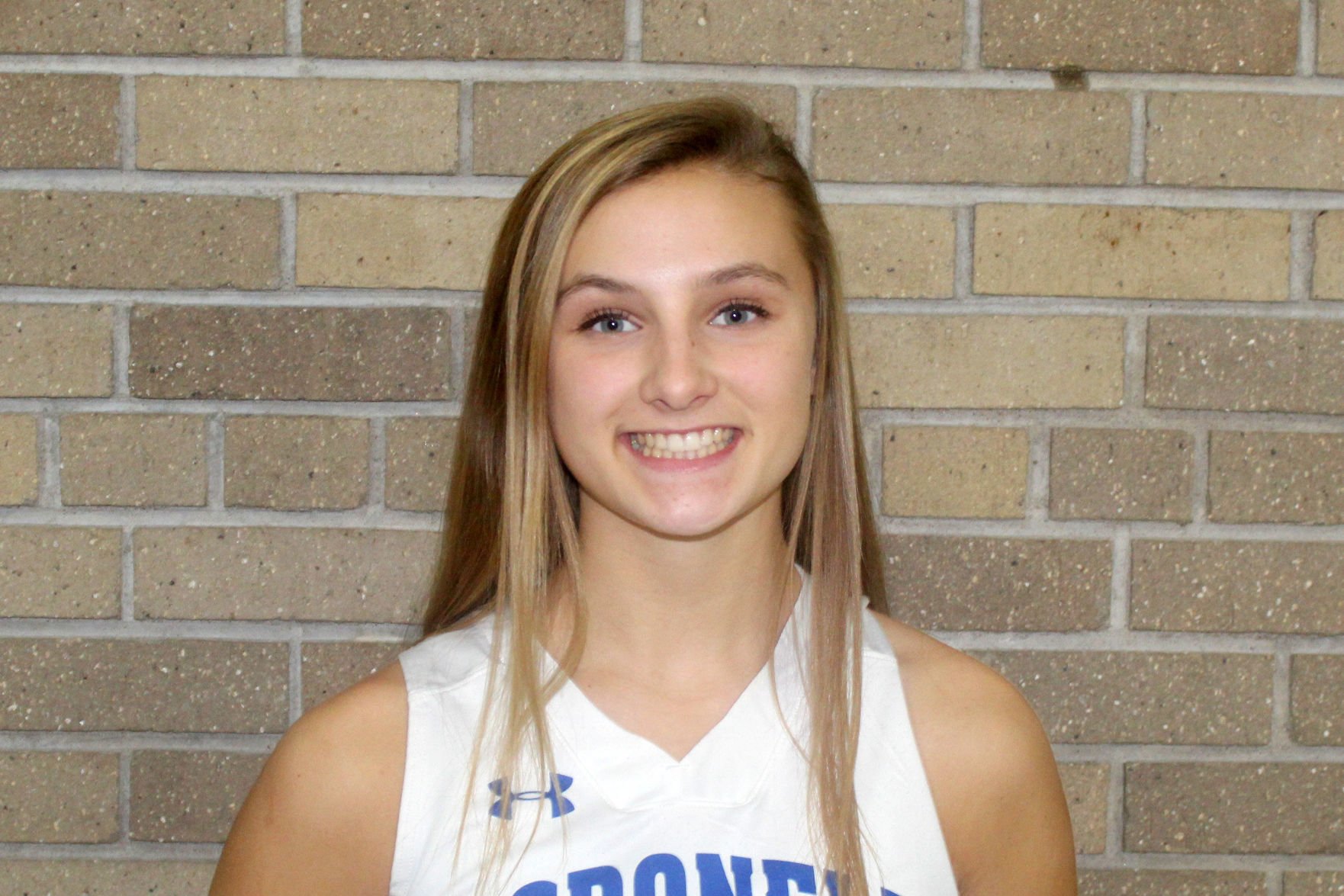 Prep Girls Basketball: McDonell's Craker Takes Second In WIAA 3-Point ...