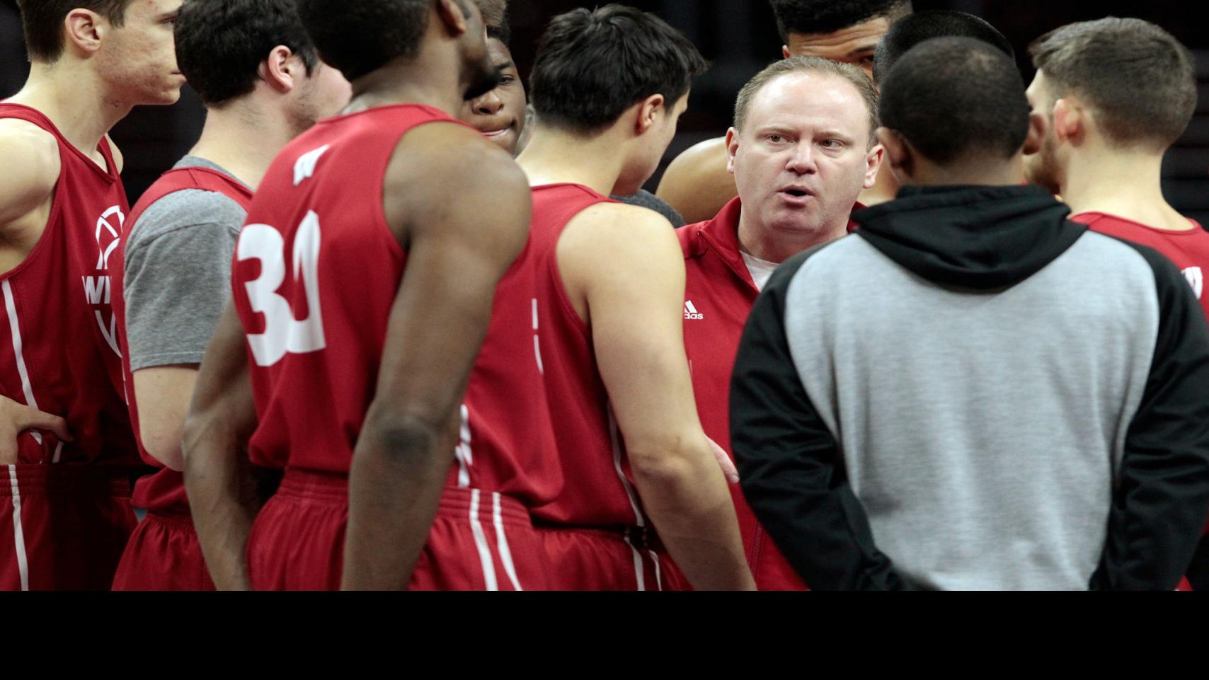Badgers Men S Basketball Non Conference Schedule Starting To Take