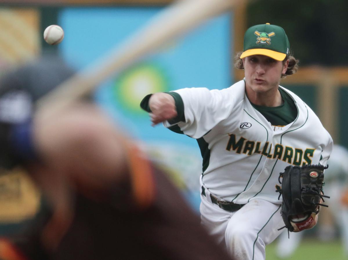 Madison Mallards expect Northwoods League to reach peak talent level in