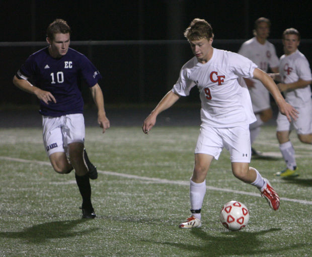 9-19 Prep Roundup: Chi-Hi boys soccer nipped by Eau Claire Memorial 2-0