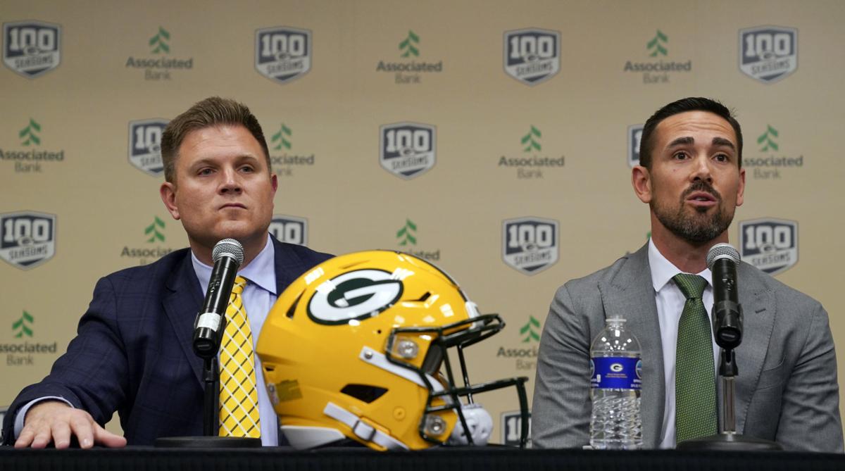 Packers: Ranking every Brian Gutekunst draft pick from worst to first