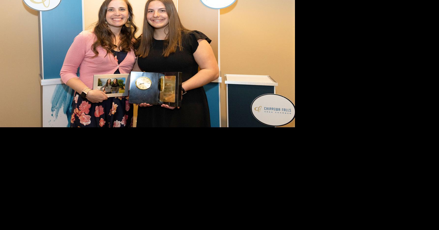 Addison Seaholm: 2025 Excellence in Education honoree