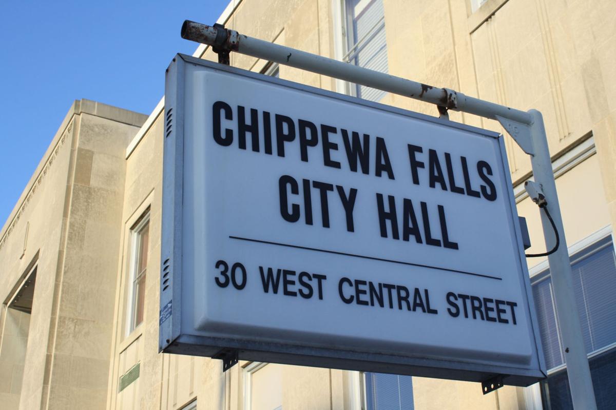 Chippewa Falls gets new website; Council retains SEH for park plans Local