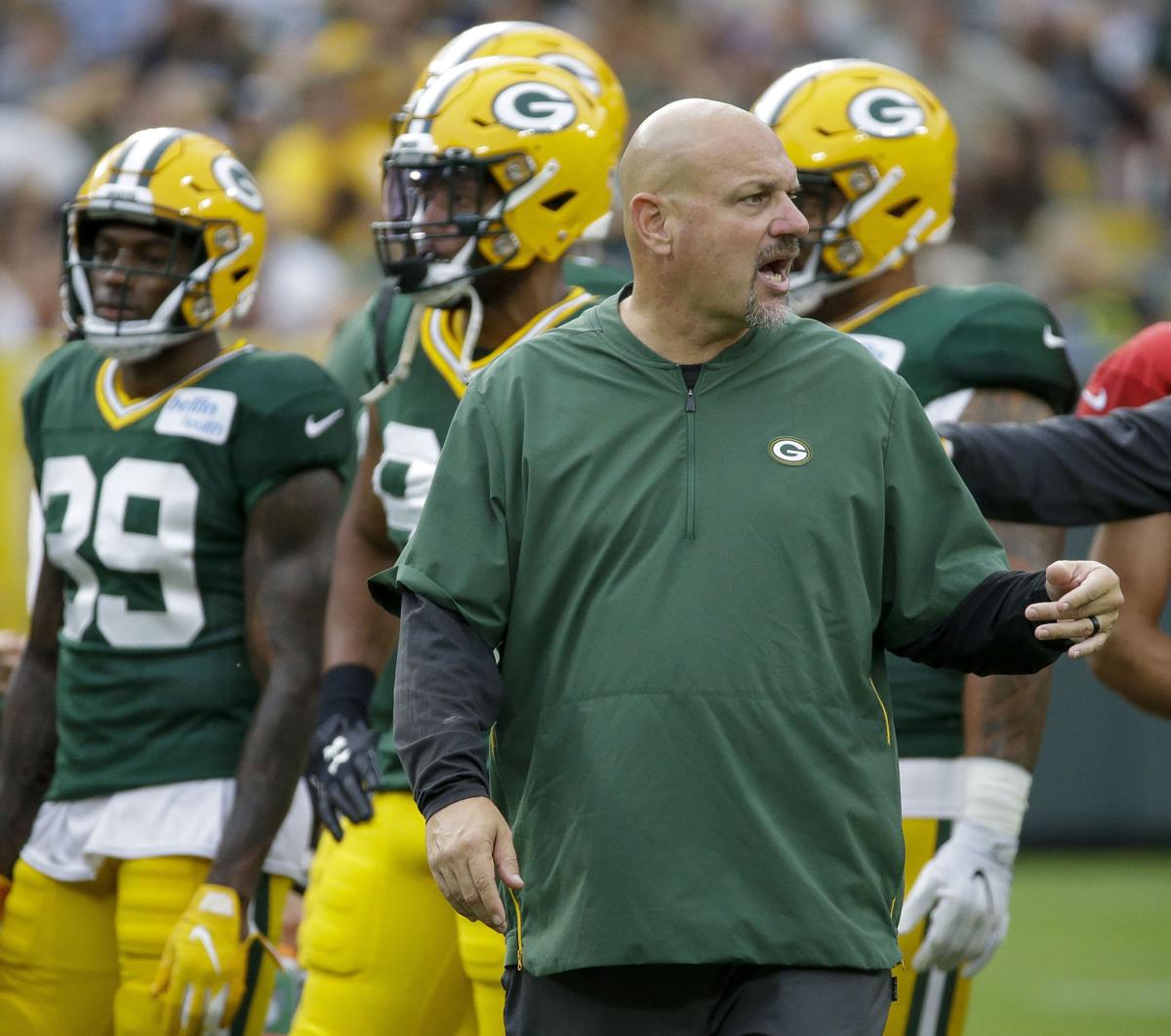 Mike Pettine photo