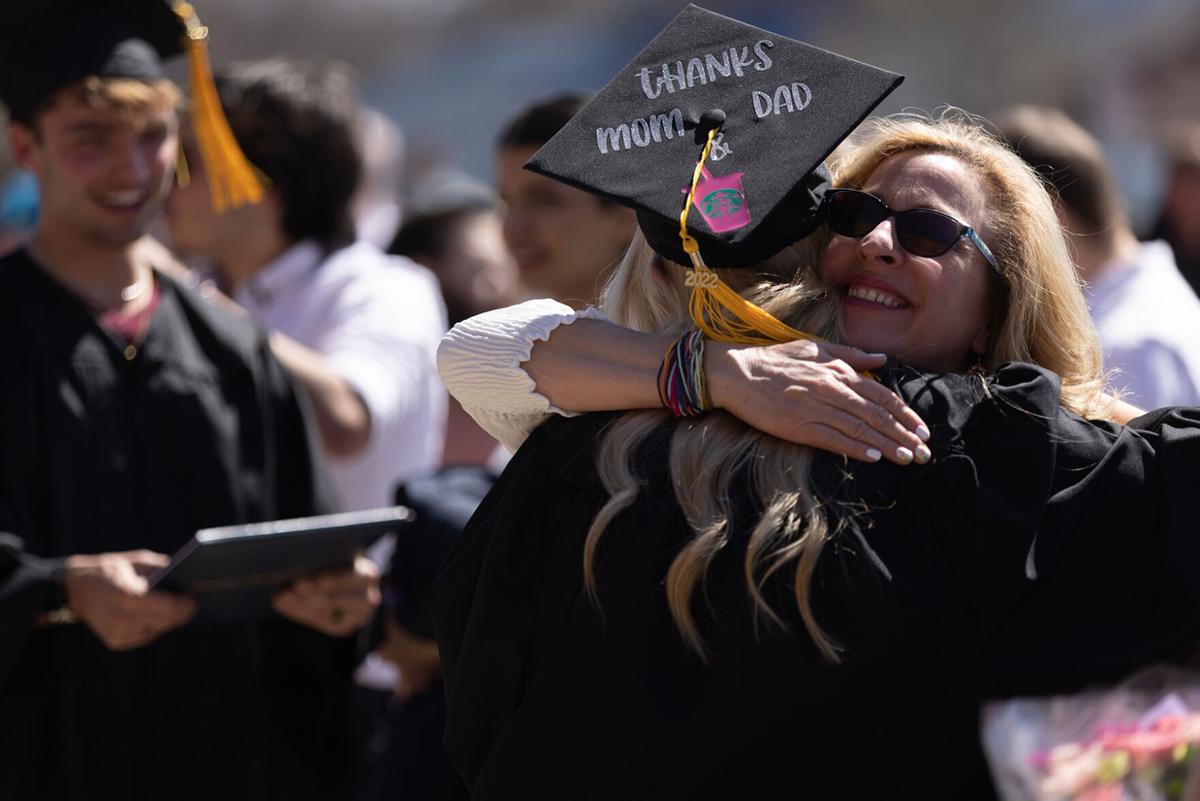 Commencement