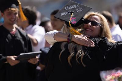 Commencement