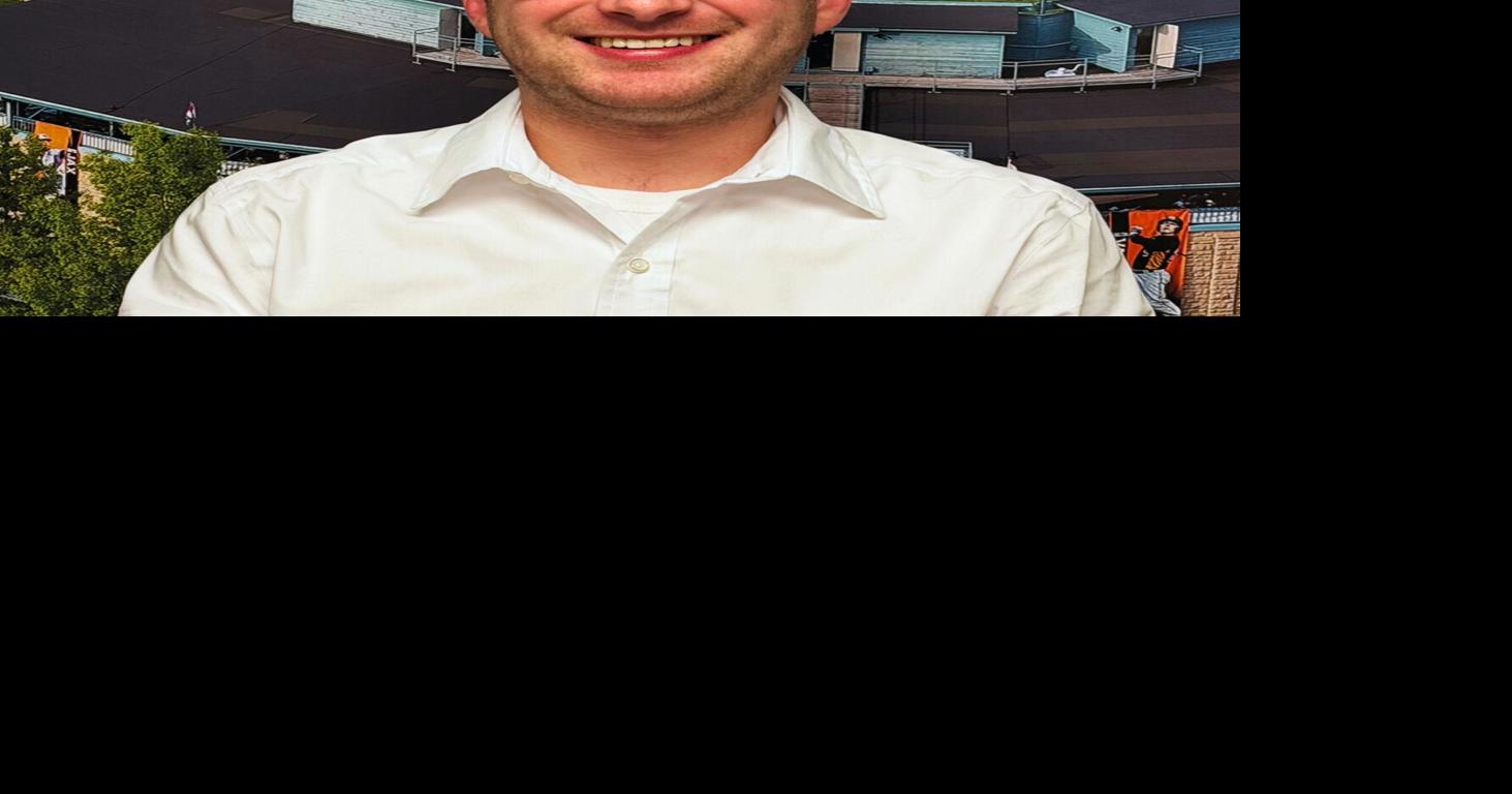 Jake Horan