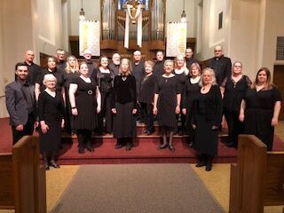 Menomonie Singers
