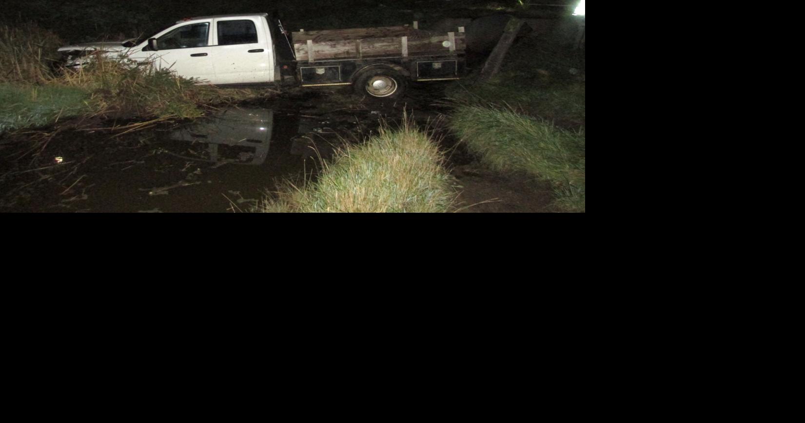 Boyd man faces OWI citation after fatal crash