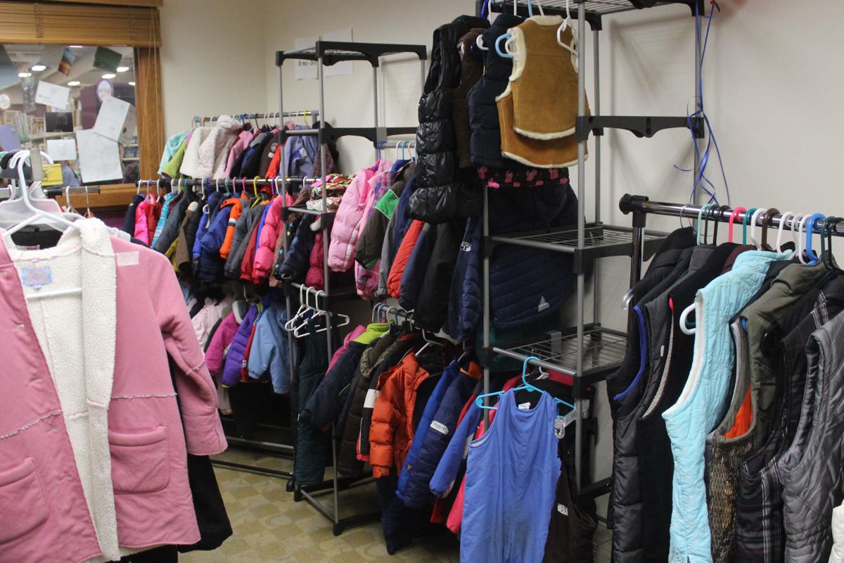 United Way Of Dunn County Provides Winter Clothing To Nearly 400