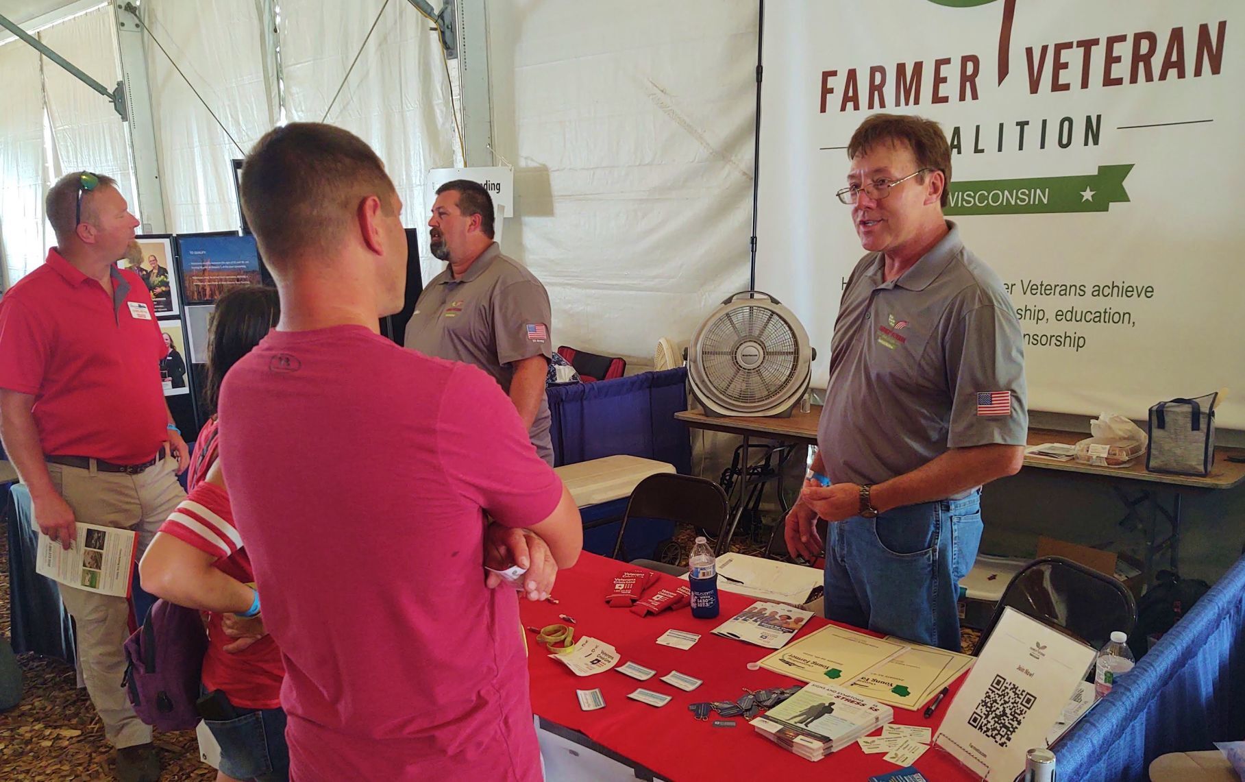 Chippewa County to host Farm Technology Days for first time in 20