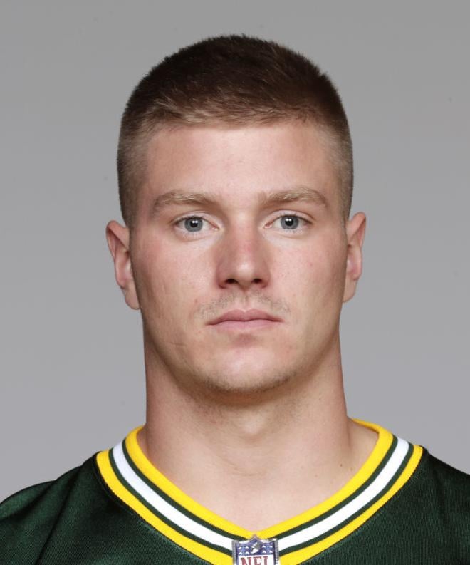 For Packers' No. 3 quarterback Tim Boyle, new staff means more change