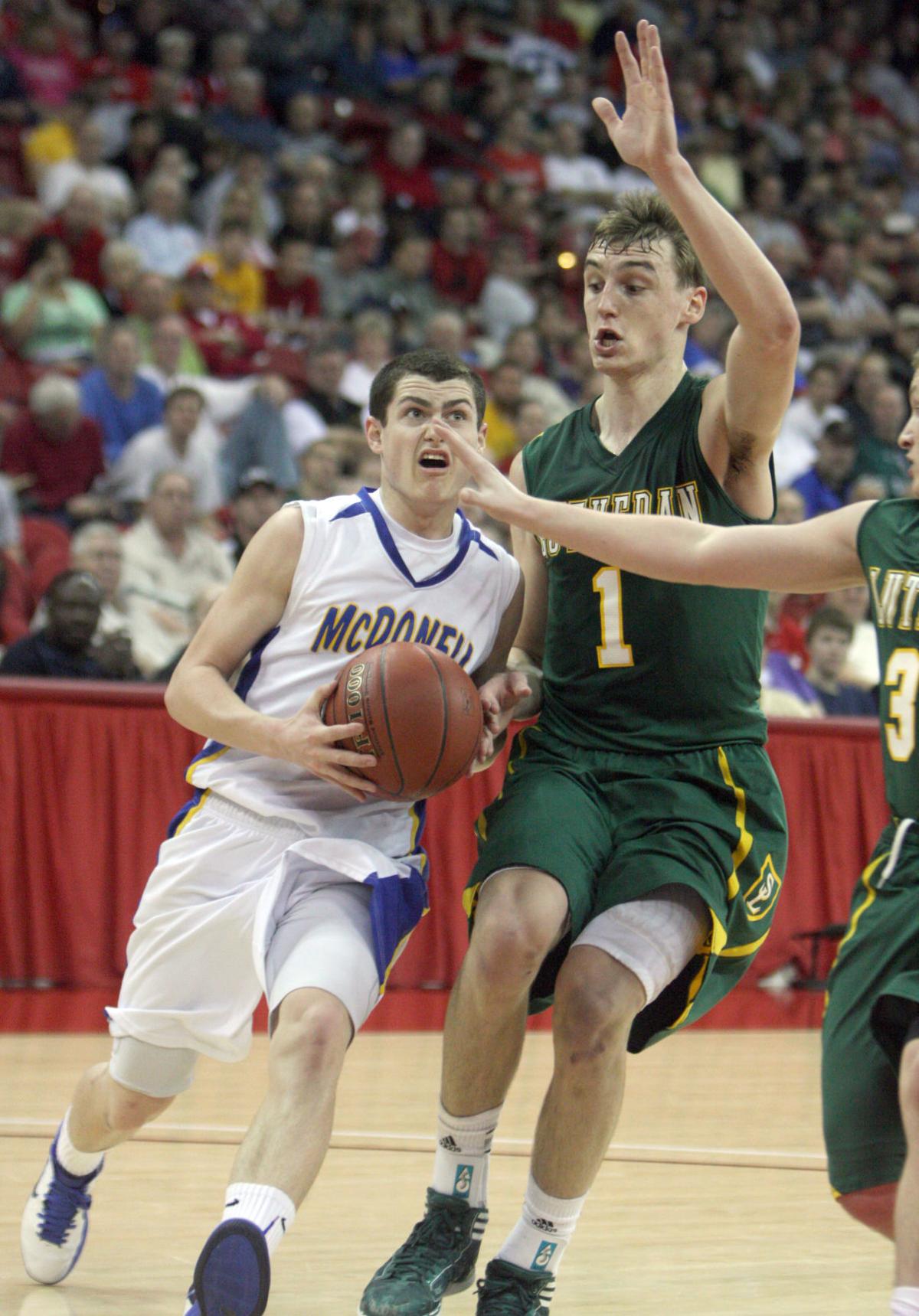 The Forgotten Classic When Mcdonell Nearly Changed History