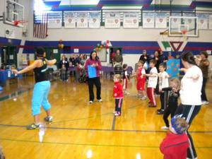 Family Fitness
