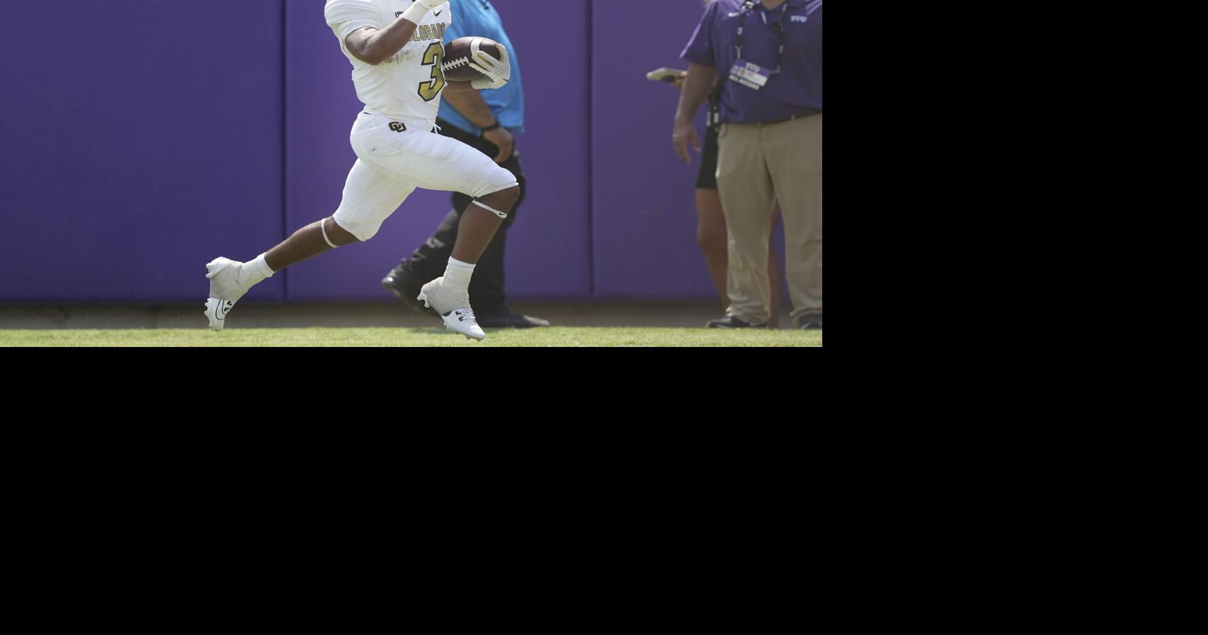 Deion Sanders and No. 19 Colorado facing their first big test