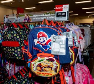 Kohl's leans on AI and influencers for back to school sales — GLOBAL — Aslikannih